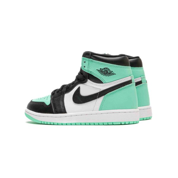 کتونی اورجینال برند Nike مدل Air Jordan 1 High Retro OG - DZ5485-130 - Image 4