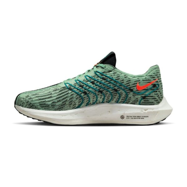 کفش دویدن اورجینال برند Nike مدل Pegasus Turbo - DZ4850-300 - Image 2