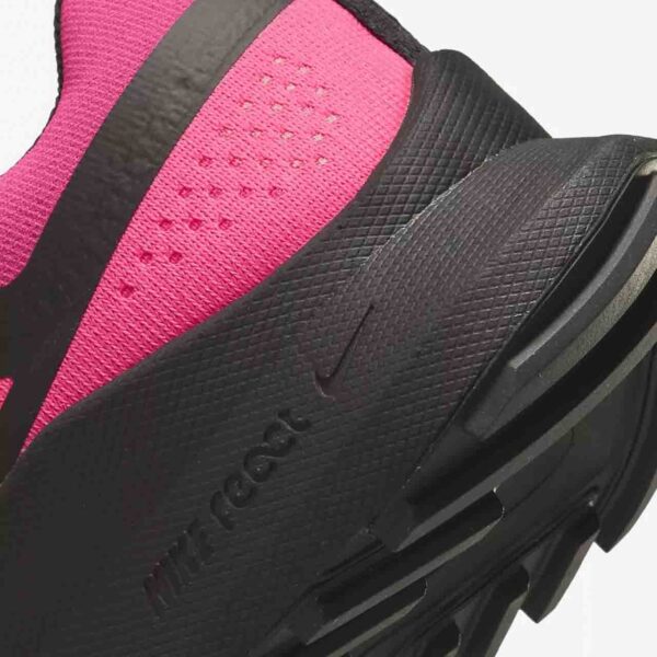 کفش دویدن طبیعت اورجینال برند Nike مدل React Pegasus Trail 4 - DX8944-600 - Image 9
