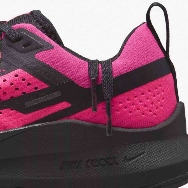 کفش دویدن طبیعت اورجینال برند Nike مدل React Pegasus Trail 4 - DX8944-600 - Image 7