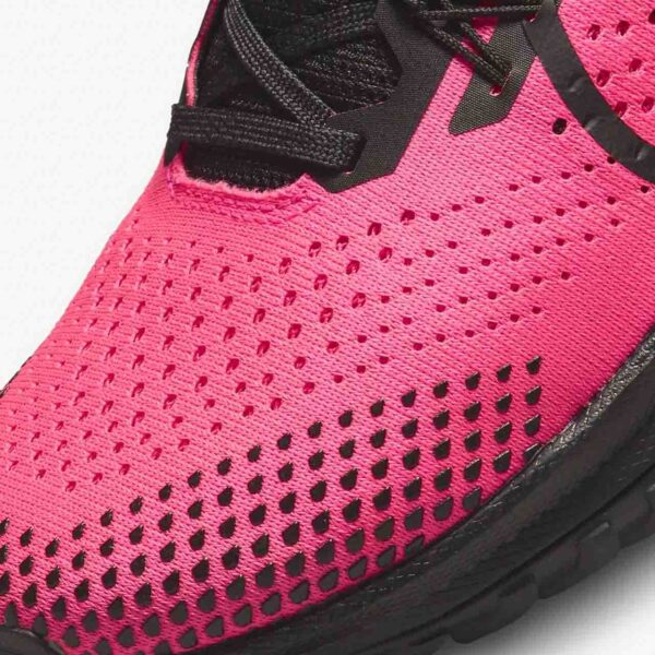 کفش دویدن طبیعت اورجینال برند Nike مدل React Pegasus Trail 4 - DX8944-600 - Image 8