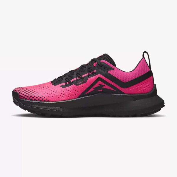 کفش دویدن طبیعت اورجینال برند Nike مدل React Pegasus Trail 4 - DX8944-600 - Image 2