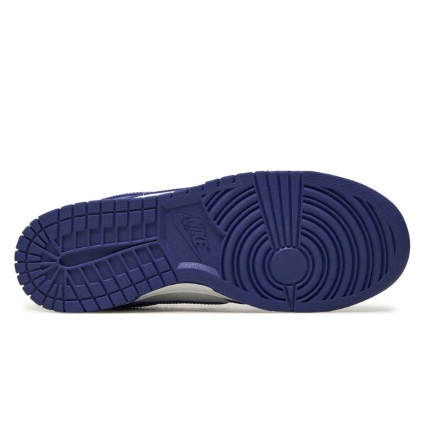 کتونی اورجینال برند Nike مدل Dunk Low - DV0833-103 - Image 3