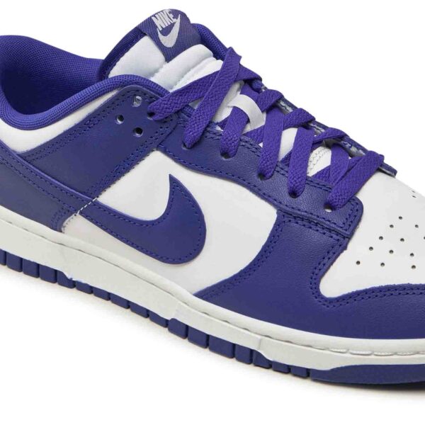 کتونی اورجینال برند Nike مدل Dunk Low - DV0833-103 - Image 6