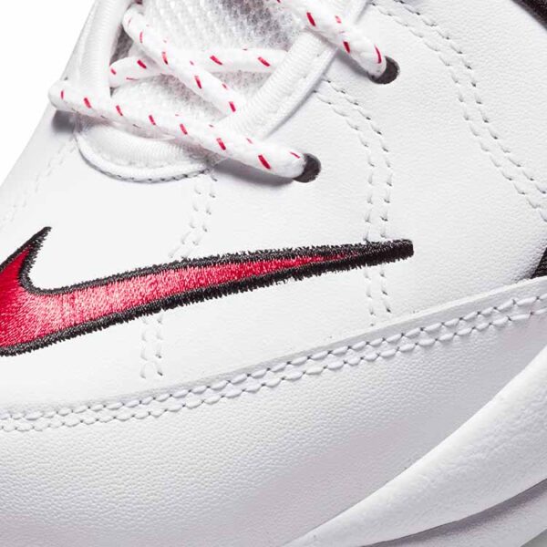 کفش بسکتبال اورجینال برند Nike مدل Air Zoom Flight 95 - DX1165-100 - Image 6