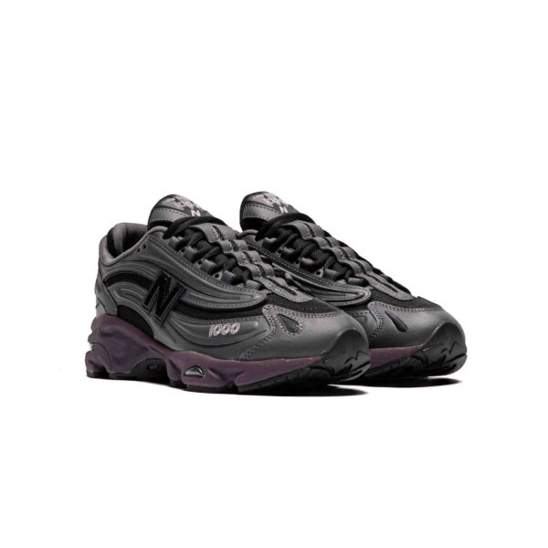 کتونی اورجینال برند New Balance مدل 1000 - M1000EB - Image 2