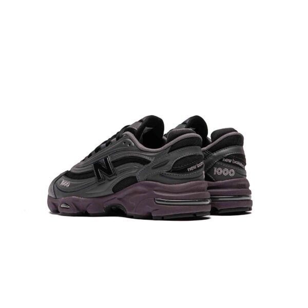 کتونی اورجینال برند New Balance مدل 1000 - M1000EB - Image 4