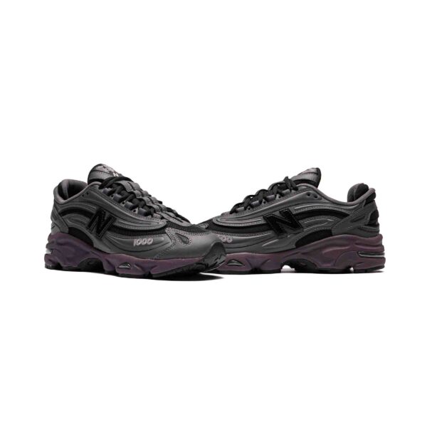 کتونی اورجینال برند New Balance مدل 1000 - M1000EB - Image 3