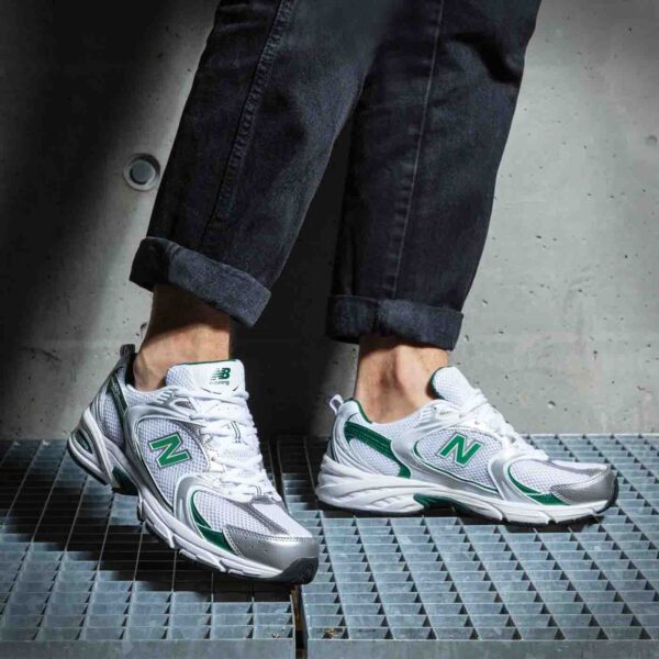 کتونی اورجینال برند New Balance مدل 530 - MR530ENG - Image 8