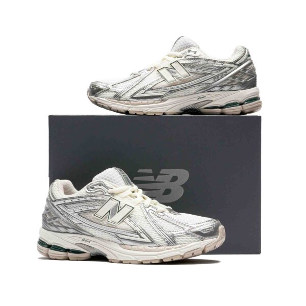 کتونی اورجینال برند New Balance مدل 1906 - M1906REE - Image 5