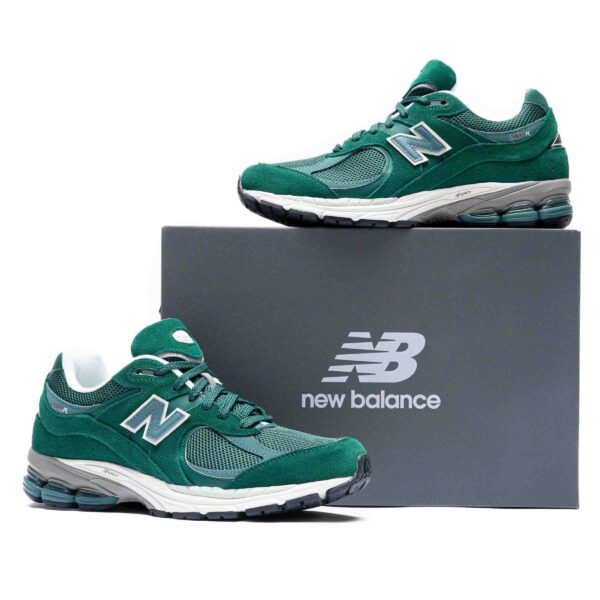 کتونی اورجینال برند New Balance مدل 2002 - M2002RFK - Image 5