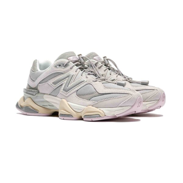 کتونی اورجینال برند New Balance مدل 9060 - U9060GM - Image 2