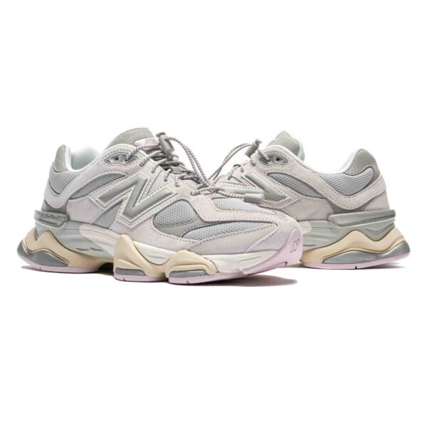 کتونی اورجینال برند New Balance مدل 9060 - U9060GM - Image 3