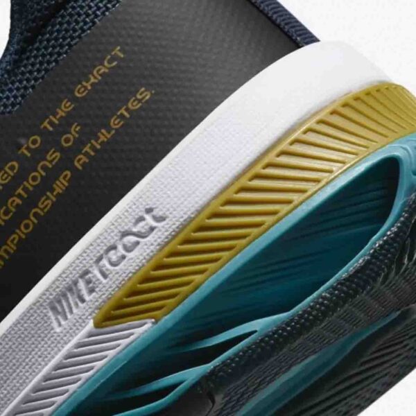 کفش کراسفیت اورجینال برند Nike مدل Metcon 8 - DO9328-401 - Image 8