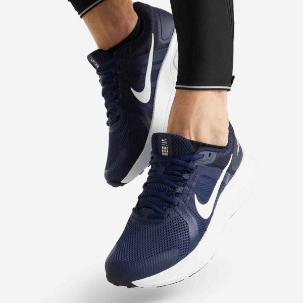 کفش دویدن اورجینال Nike مدل Run Swift 2 - CU3517-400 - Image 9