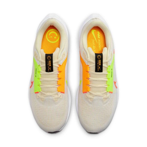 کفش دویدن اورجینال Nike مدل Air Zoom Pegasus 40 - DV3853-101 - Image 5