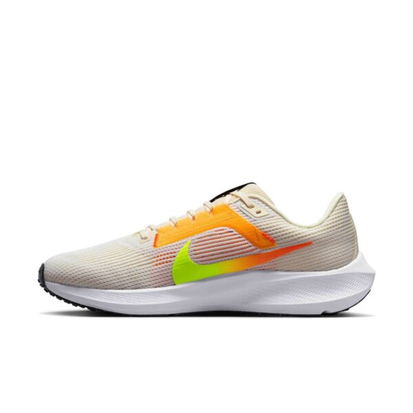 کفش دویدن اورجینال Nike مدل Air Zoom Pegasus 40 - DV3853-101 - Image 2