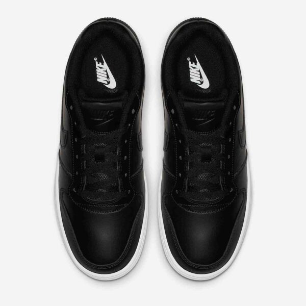 کتونی اورجینال برند Nike مدل Ebernon Low - AQ1779-001 - Image 6