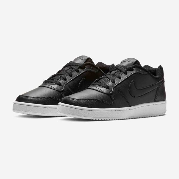 کتونی اورجینال برند Nike مدل Ebernon Low - AQ1779-001 - Image 3