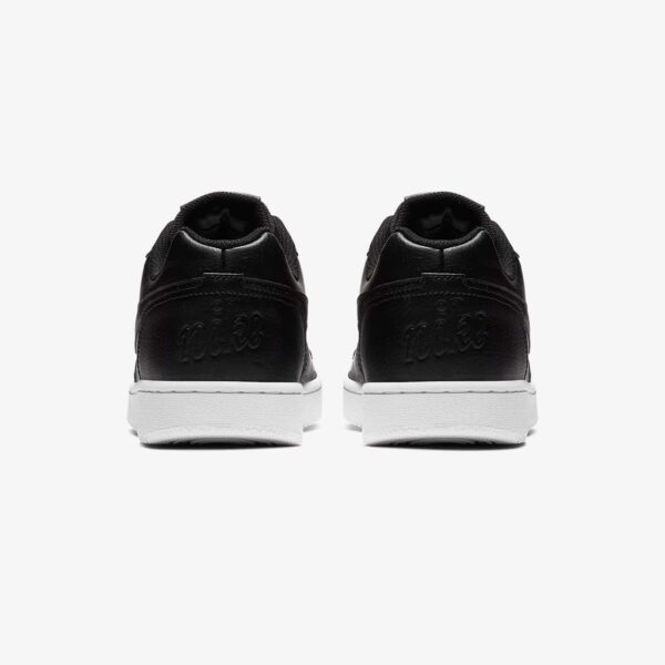 کتونی اورجینال برند Nike مدل Ebernon Low - AQ1779-001 - Image 5