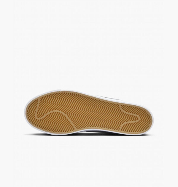 کتونی اورجینال برند Nike مدل Blazer Mid ISO - DV5467-001 - Image 4
