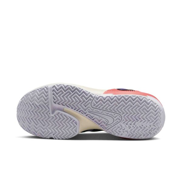 کفش بسکتبال اورجینال برند Nike مدل LeBron Witness 7 - DM1123-501 - Image 4