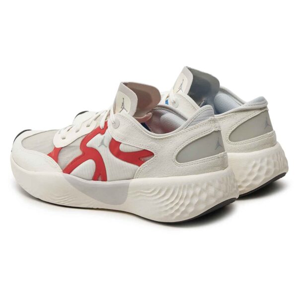 کفش بسکتبال اورجینال برند Nike مدل  Jordan Delta 3 - DN2647-100 - Image 3