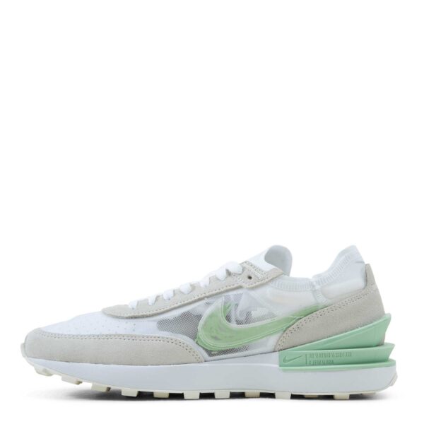 کتونی اورجینال برند Nike مدل Waffle One - DX2647-100 - Image 2