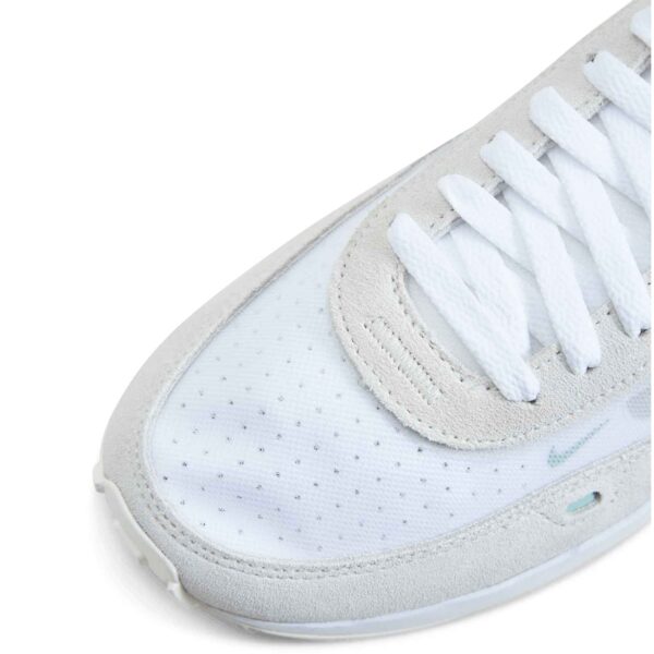 کتونی اورجینال برند Nike مدل Waffle One - DX2647-100 - Image 7