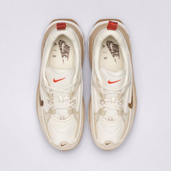 کتونی اورجینال برند Nike مدل Air Max Bliss - FB9752-100 - Image 5