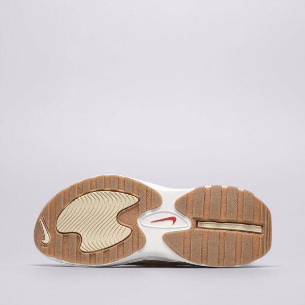 کتونی اورجینال برند Nike مدل Air Max Bliss - FB9752-100 - Image 4