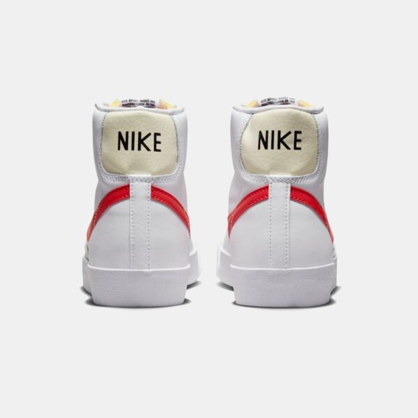 کتونی اورجینال برند Nike مدل Blazer Mid 77 Vintage - BQ6806-122 - Image 5