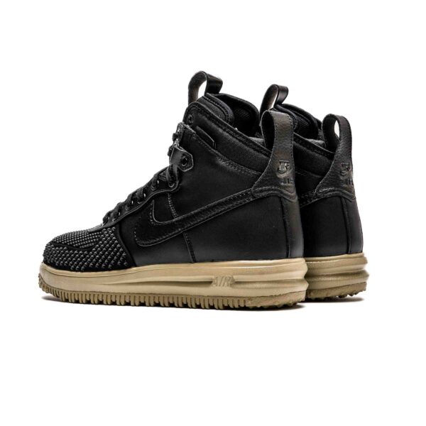 کتونی اورجینال برند Nike مدل Lunar Force 1 - DZ5320-001 - Image 4