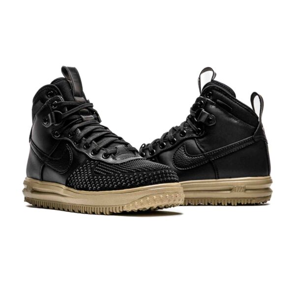 کتونی اورجینال برند Nike مدل Lunar Force 1 - DZ5320-001 - Image 3