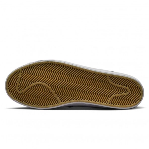 کتونی اورجینال برند Nike مدل SB Blazer Mid Premium Plus - DR9144-001 - Image 4