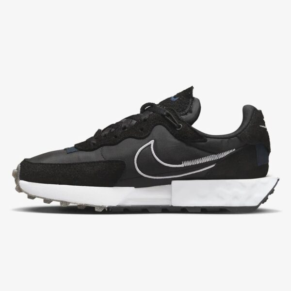 کتونی اورجینال برند Nike مدل Fontanka Waffle - DC3579-005 - Image 2