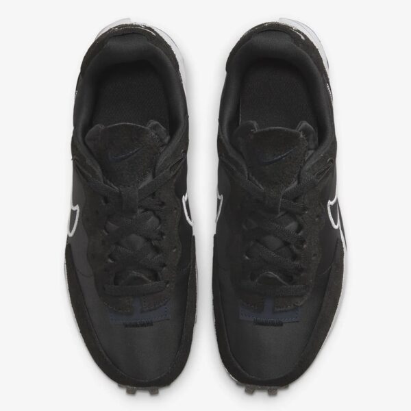 کتونی اورجینال برند Nike مدل Fontanka Waffle - DC3579-005 - Image 6