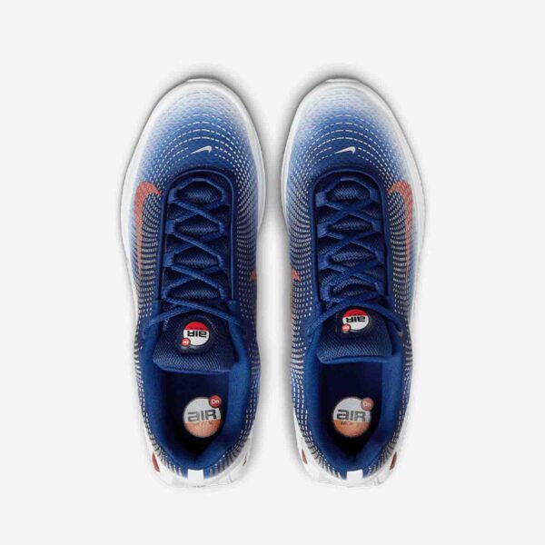 کتونی اورجینال برند Nike مدل Air Max Dn USA - FV2250-100 - Image 5