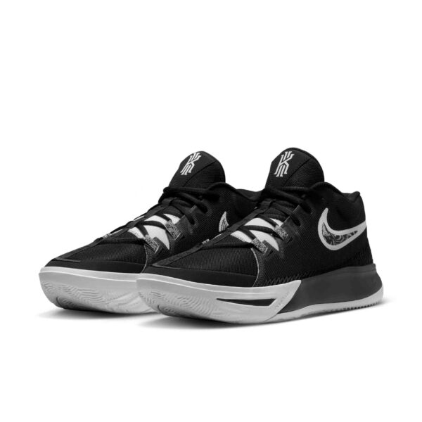 کفش بسکتبال اورجینال برند Nike مدل Kyrie Flytrap 6 - DM1125-001 - Image 3