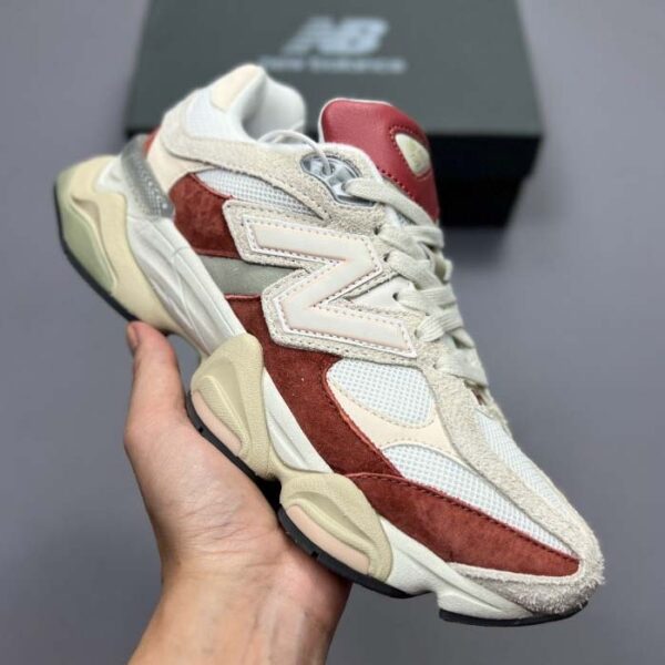 کتونی اورجینال برند New Balance مدل 9060 - U9060JF - Image 6