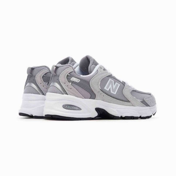 کتونی اورجینال برند New Balance مدل 530 - MR530CK - Image 5