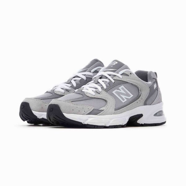 کتونی اورجینال برند New Balance مدل 530 - MR530CK - Image 3