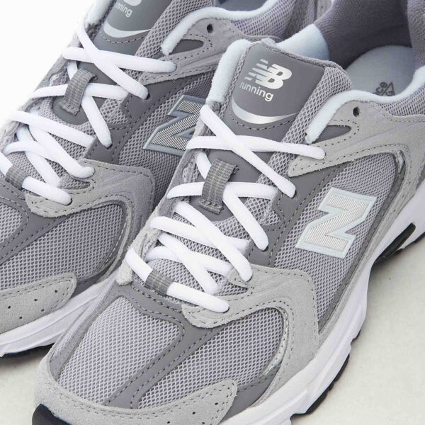کتونی اورجینال برند New Balance مدل 530 - MR530CK - Image 7