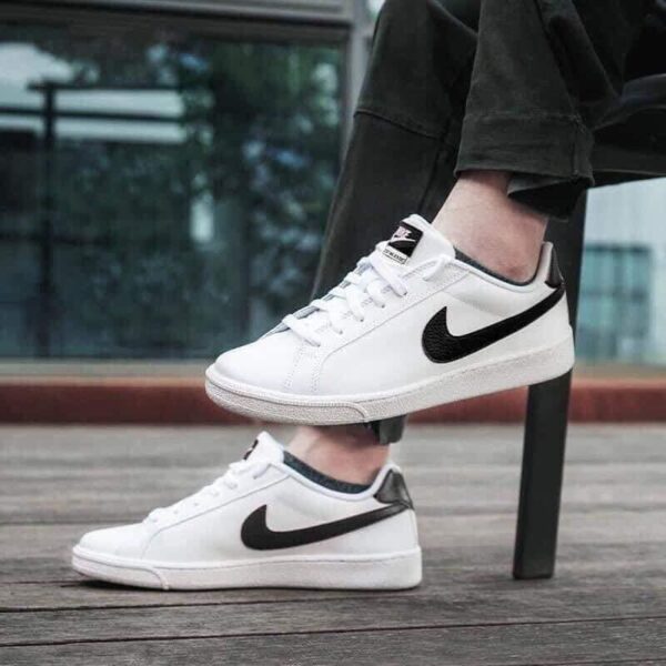 کتونی اورجینال برند Nike مدل Court Royale - 749747-107 - Image 9