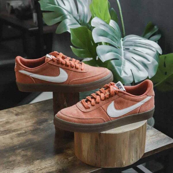 کتونی اورجینال برند  Nike مدل killshot 2 - FQ8903-200 - Image 7