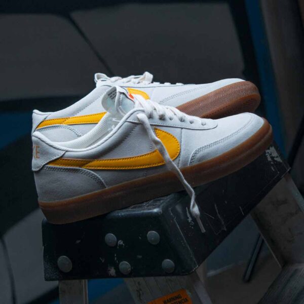 کتونی اورجینال برند Nike مدل Killshot - FQ8903-001 - Image 8