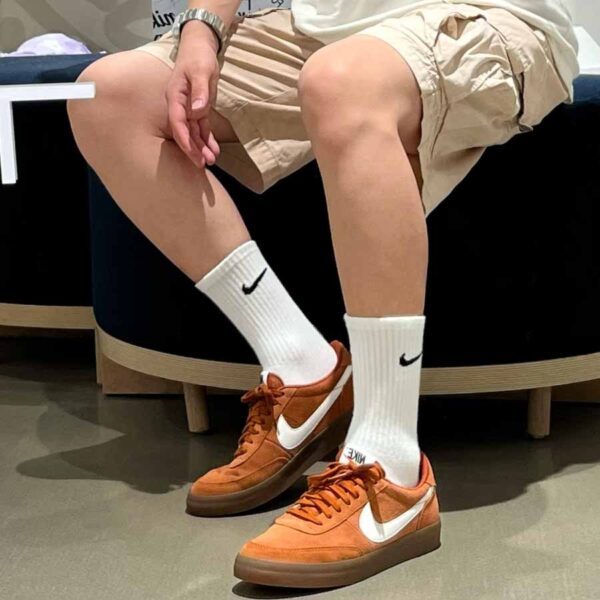 کتونی اورجینال برند  Nike مدل killshot 2 - FQ8903-200 - Image 6