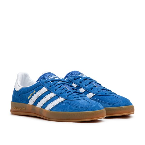 کتونی اورجینال برند Adidas مدل Gazelle - H06260 - Image 3