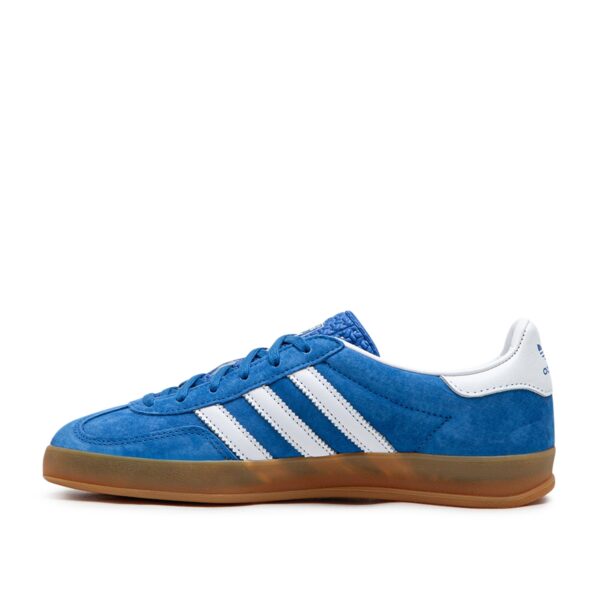 کتونی اورجینال برند Adidas مدل Gazelle - H06260 - Image 2