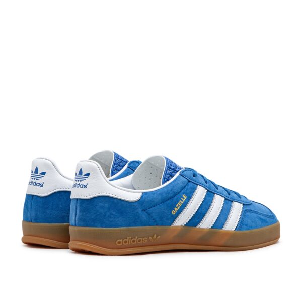 کتونی اورجینال برند Adidas مدل Gazelle - H06260 - Image 5